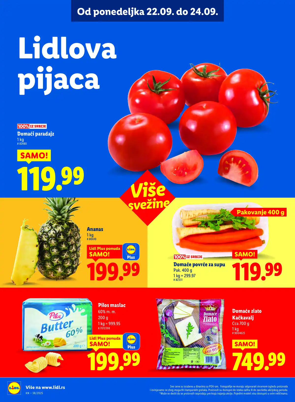 lidl