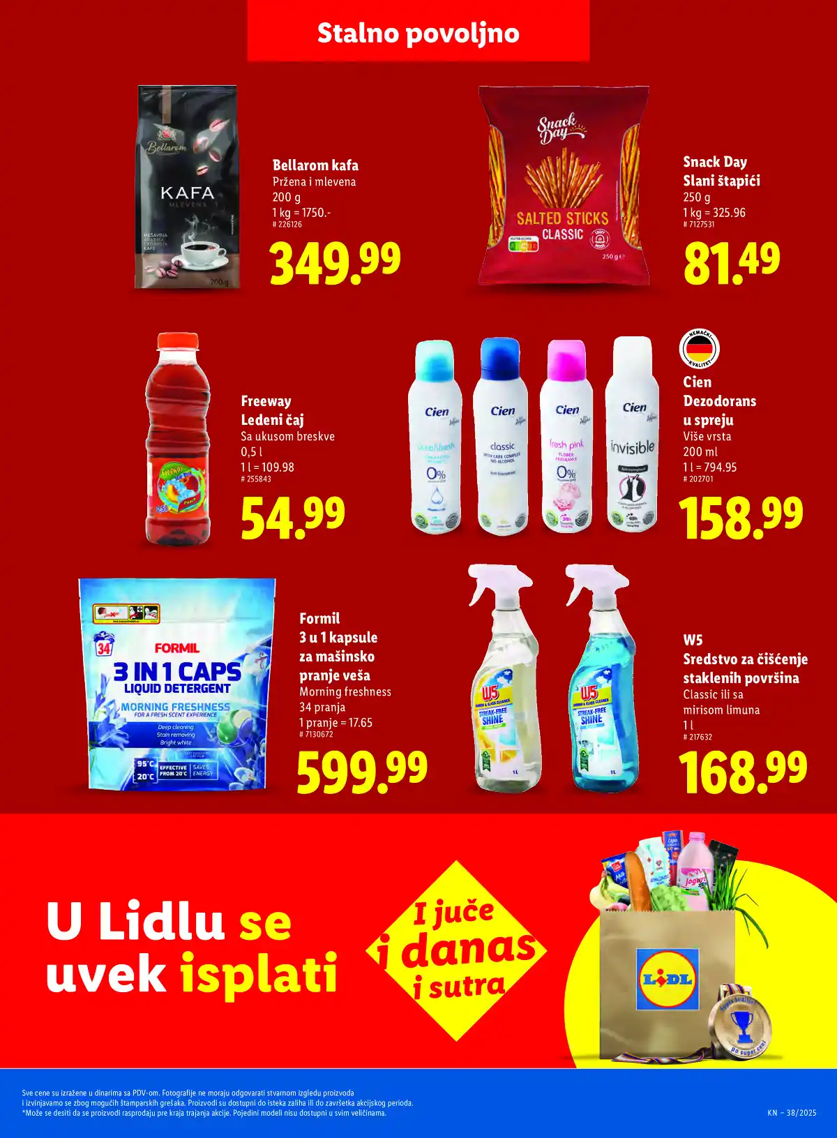 lidl