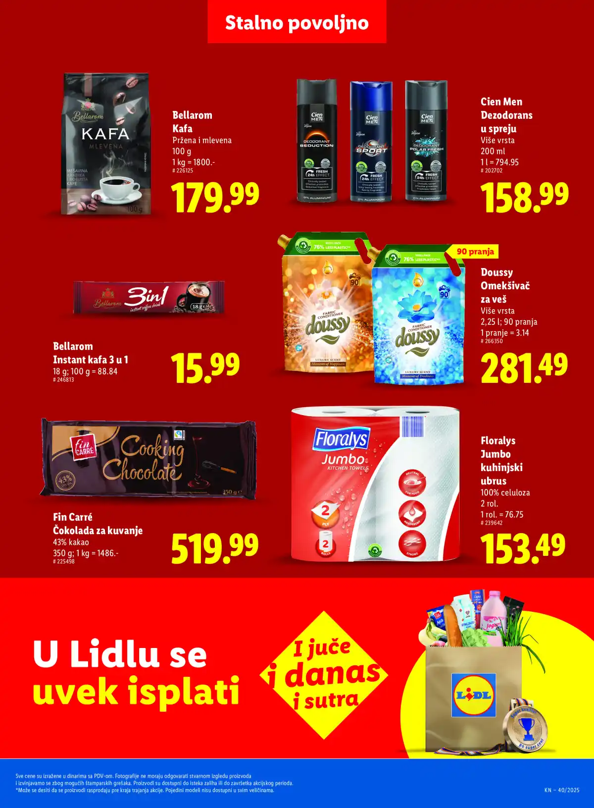 lidl