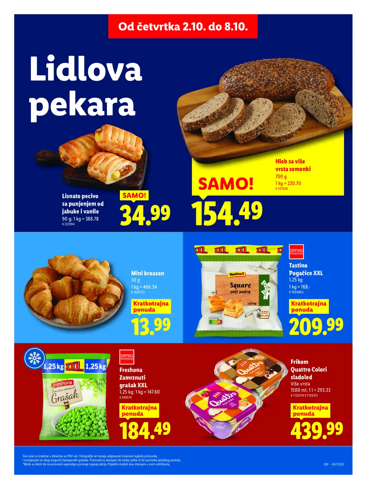 lidl