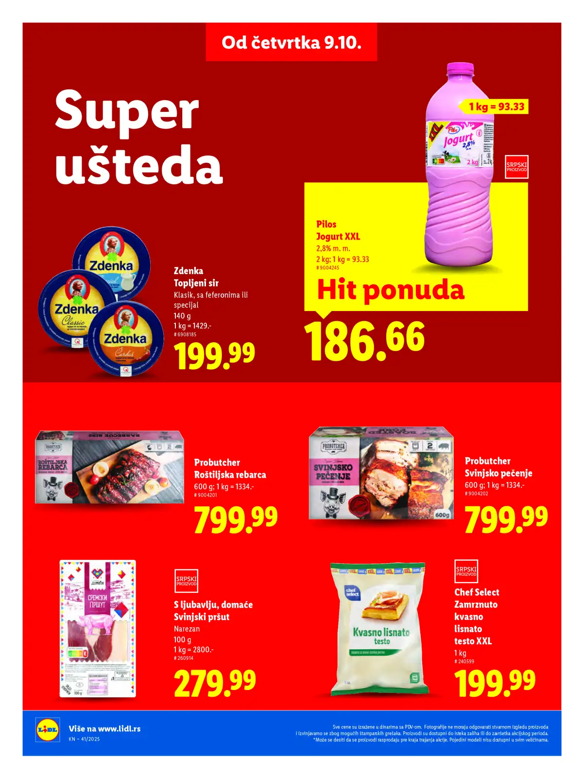 lidl