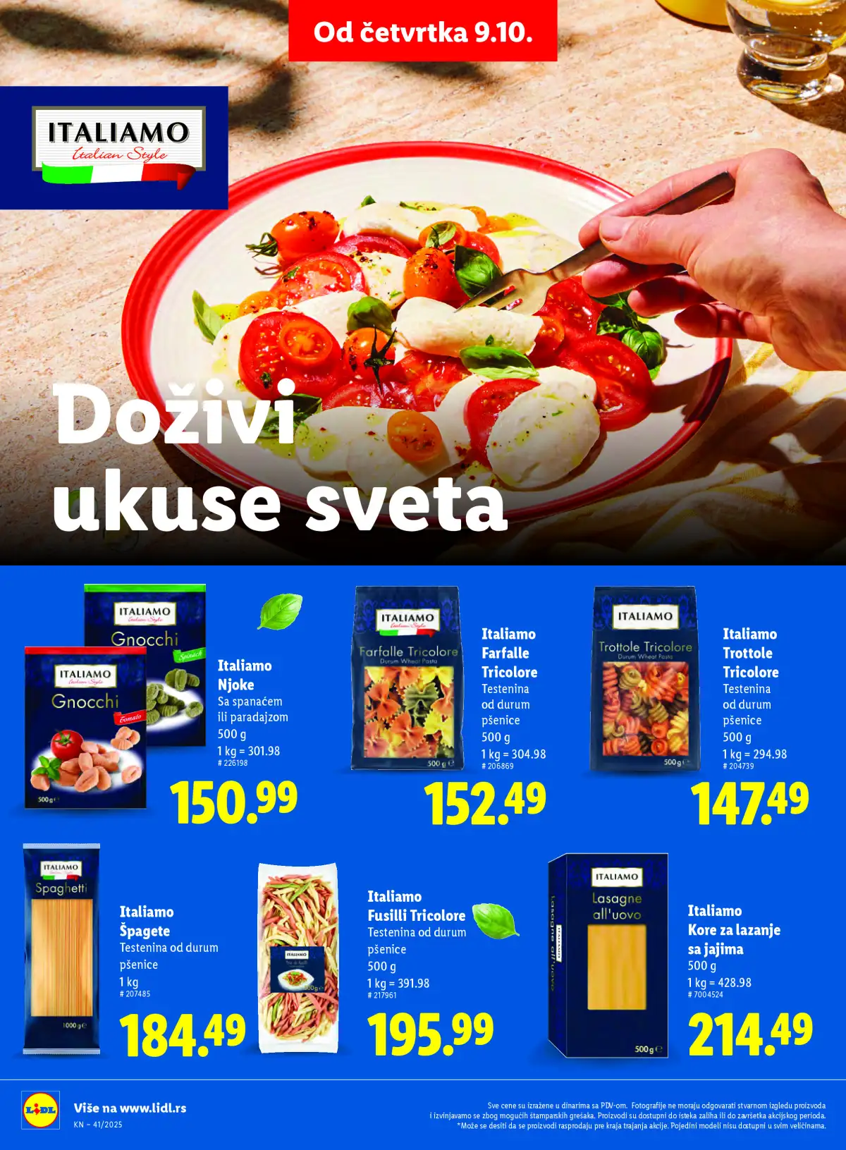 lidl