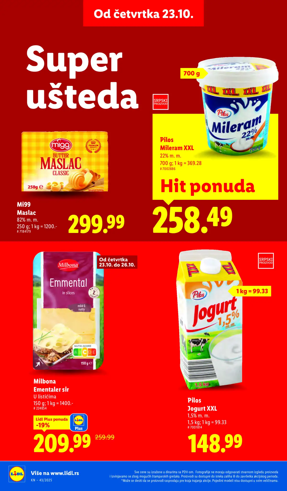 lidl