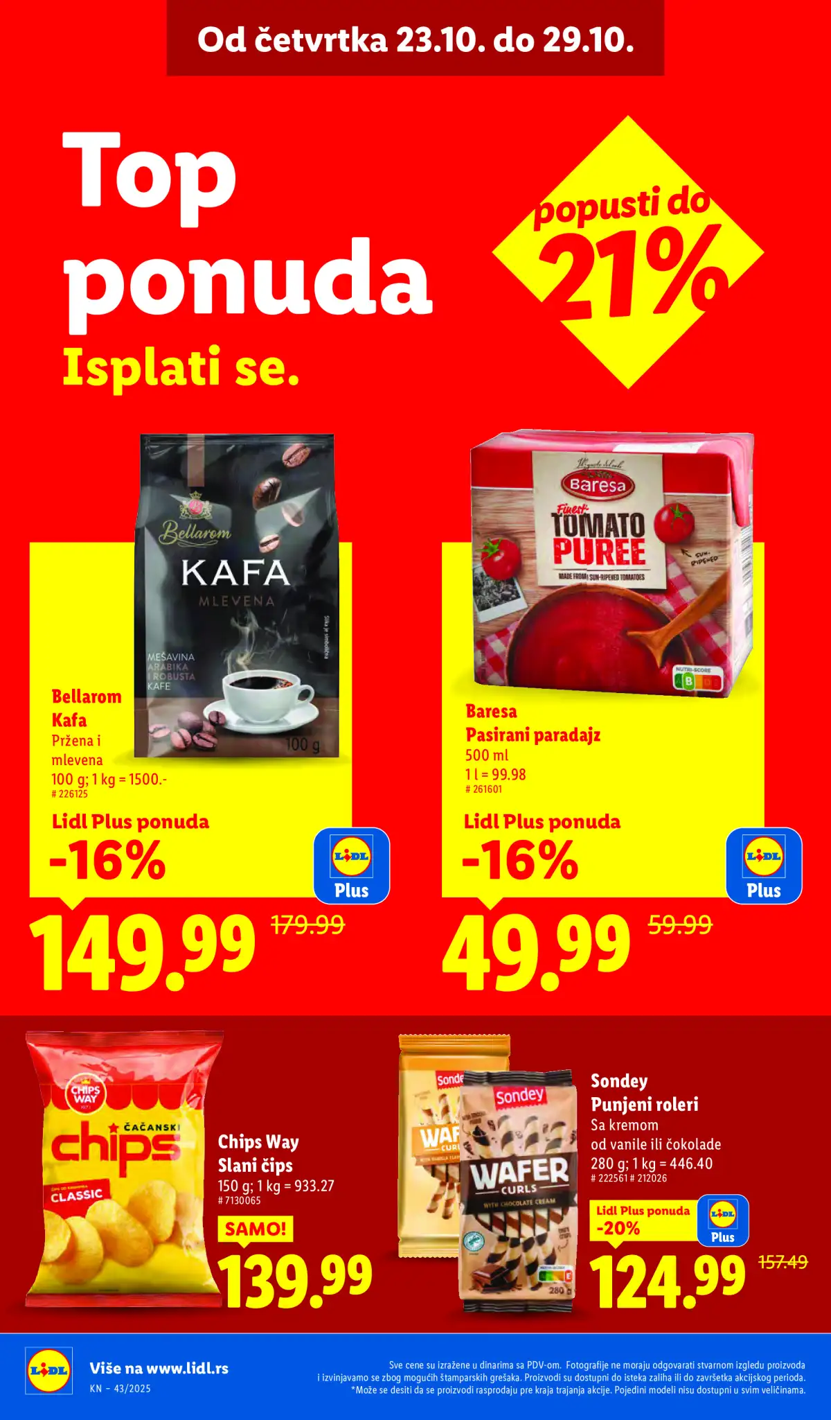 lidl