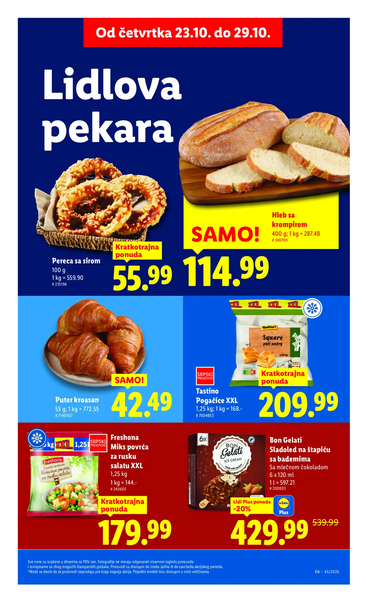 lidl