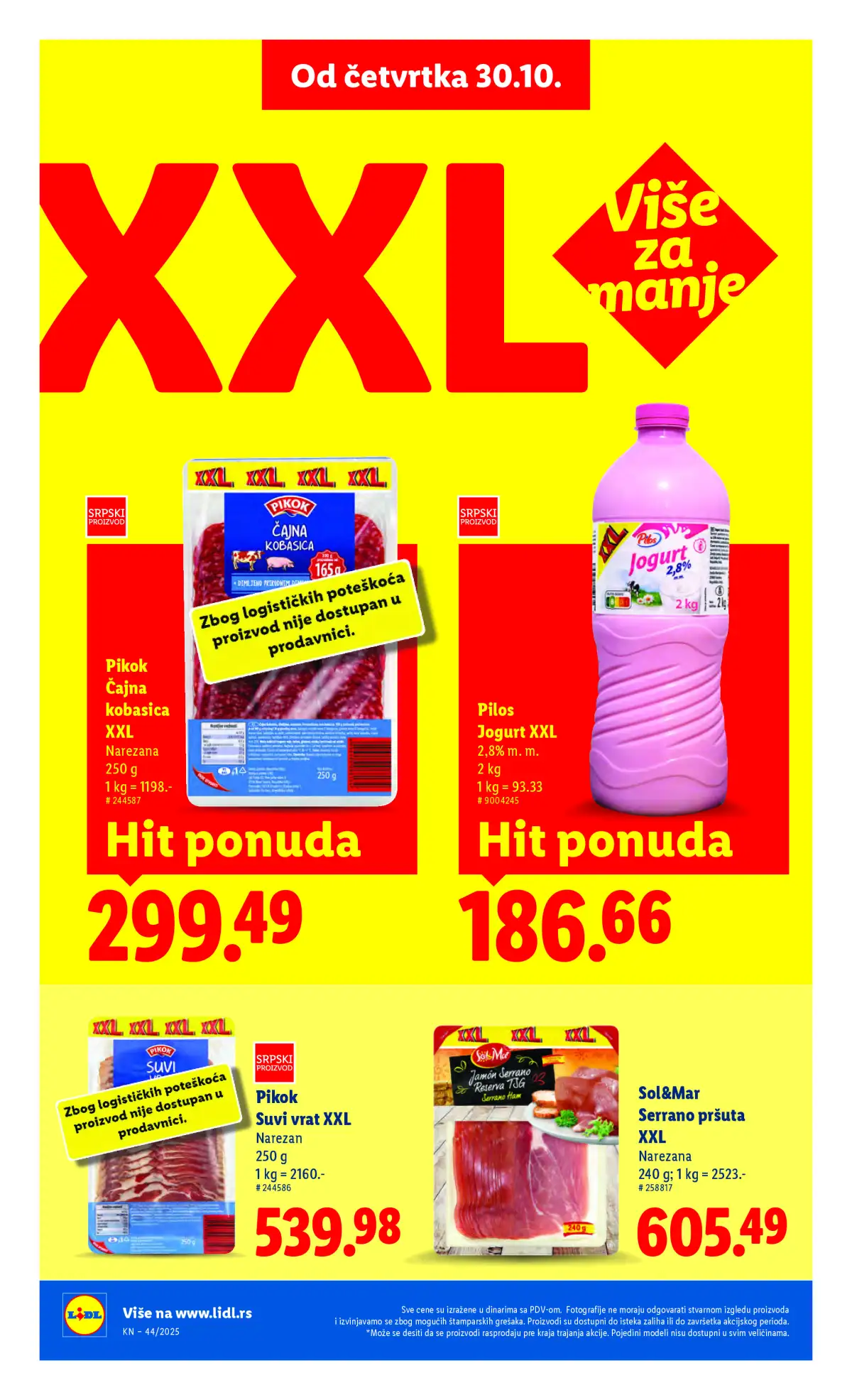 lidl