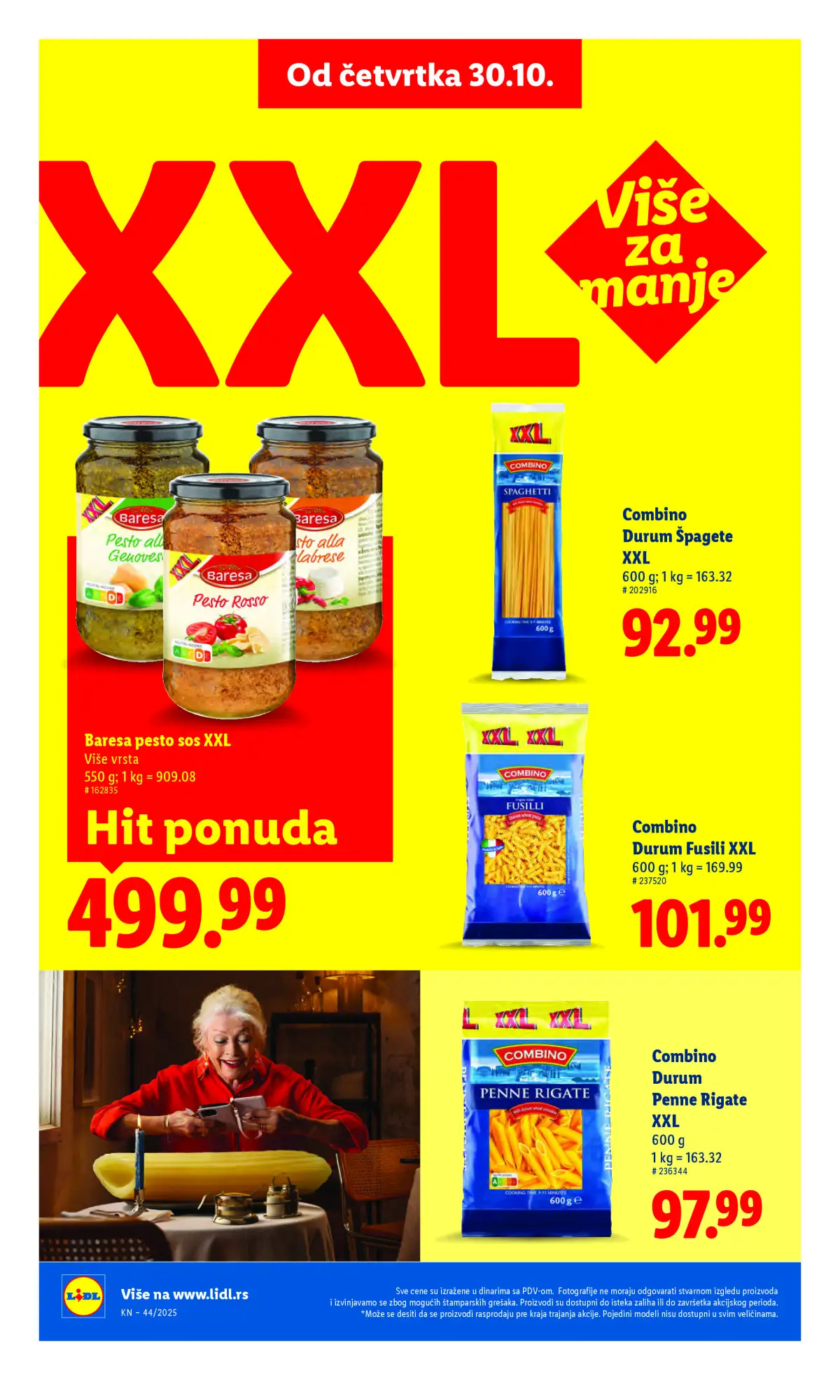 lidl