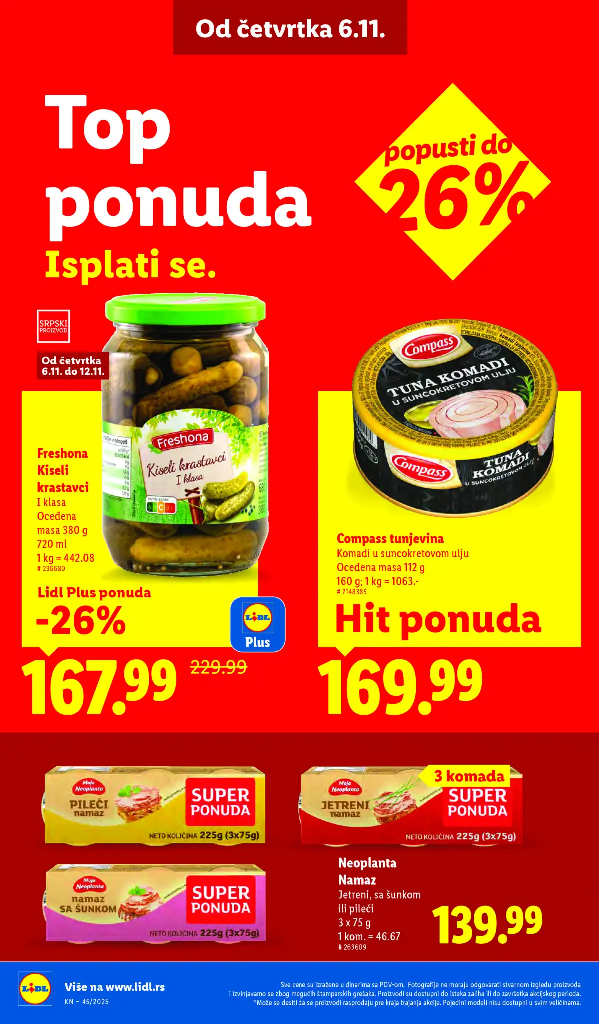 lidl