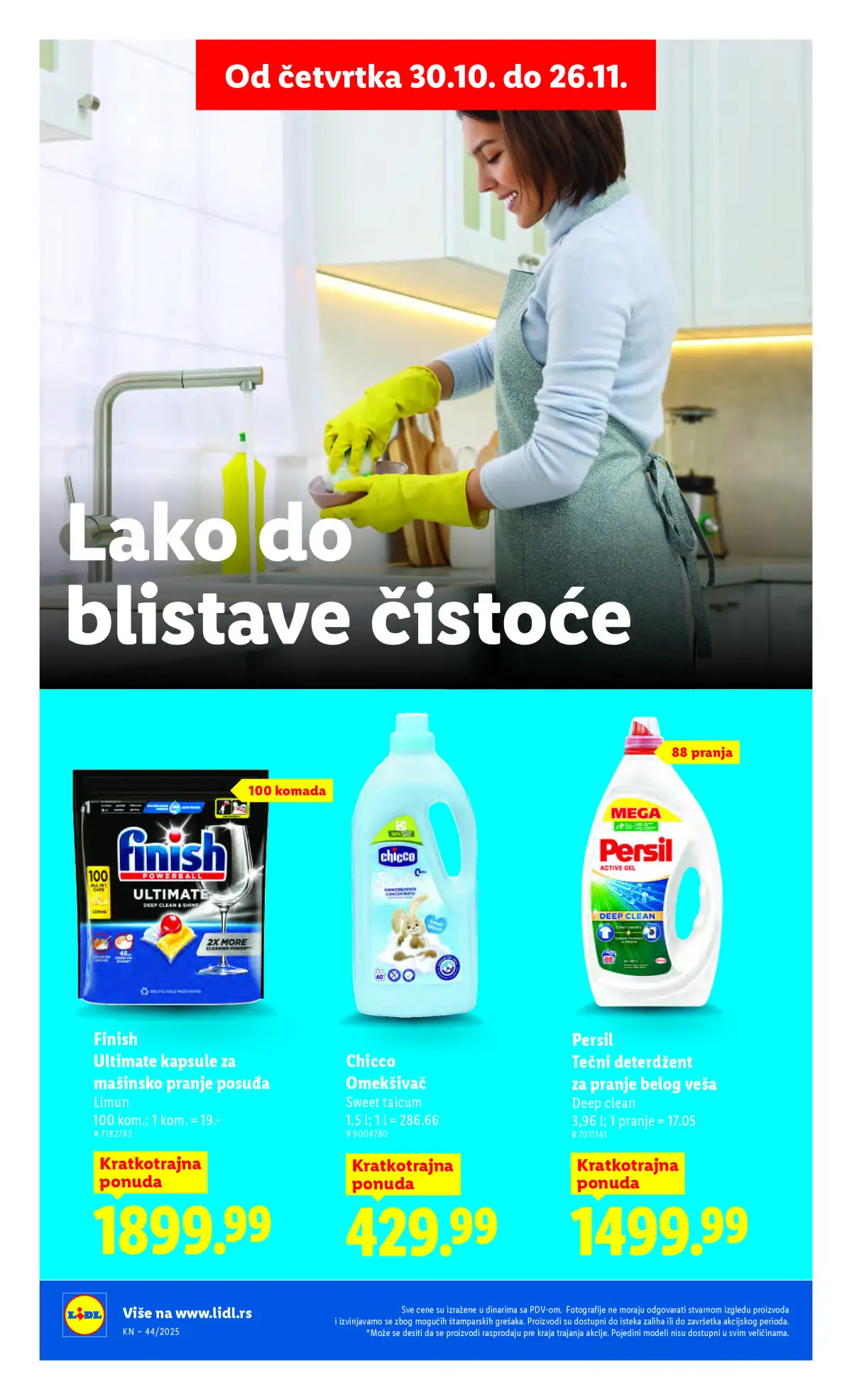 lidl