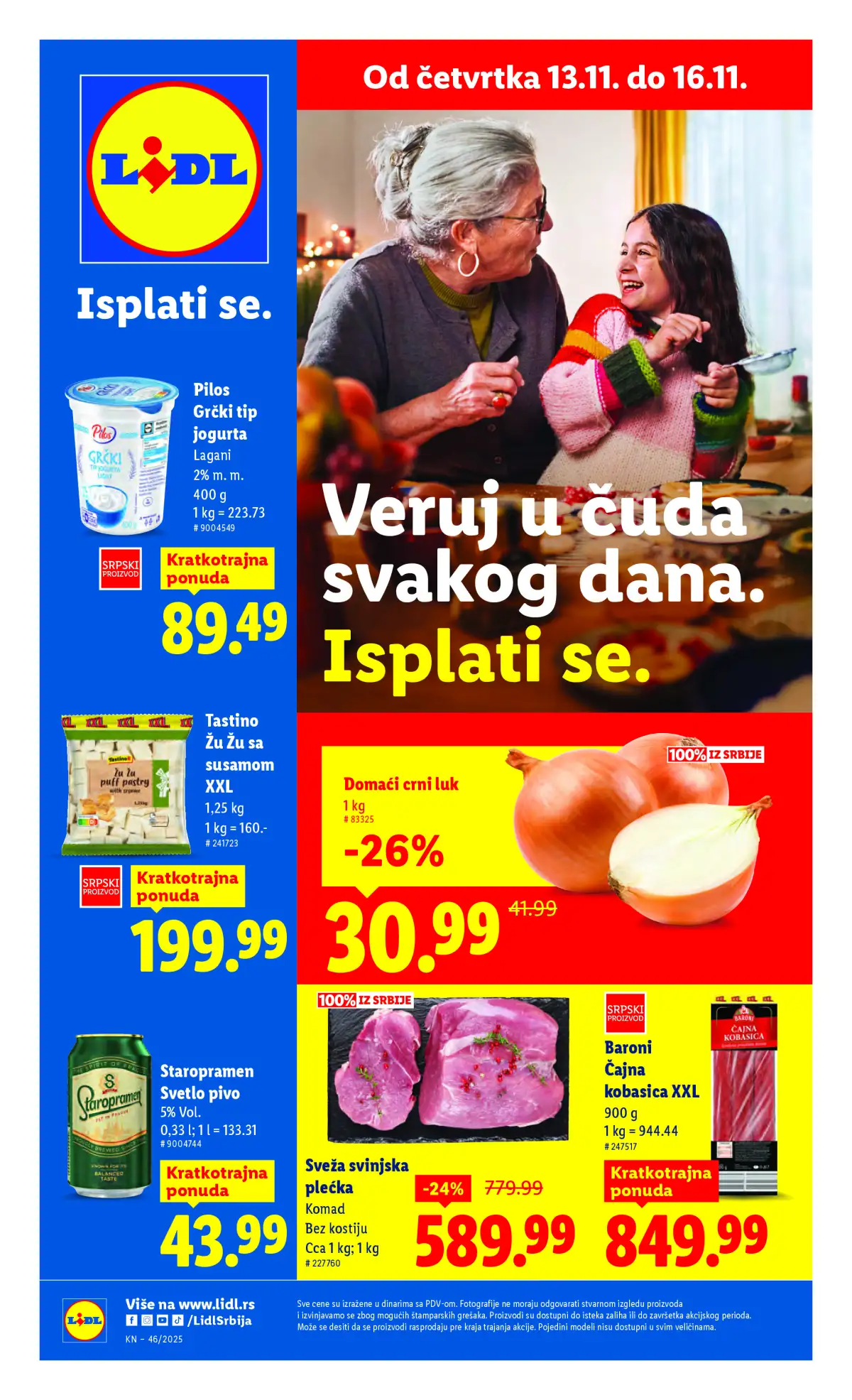 lidl