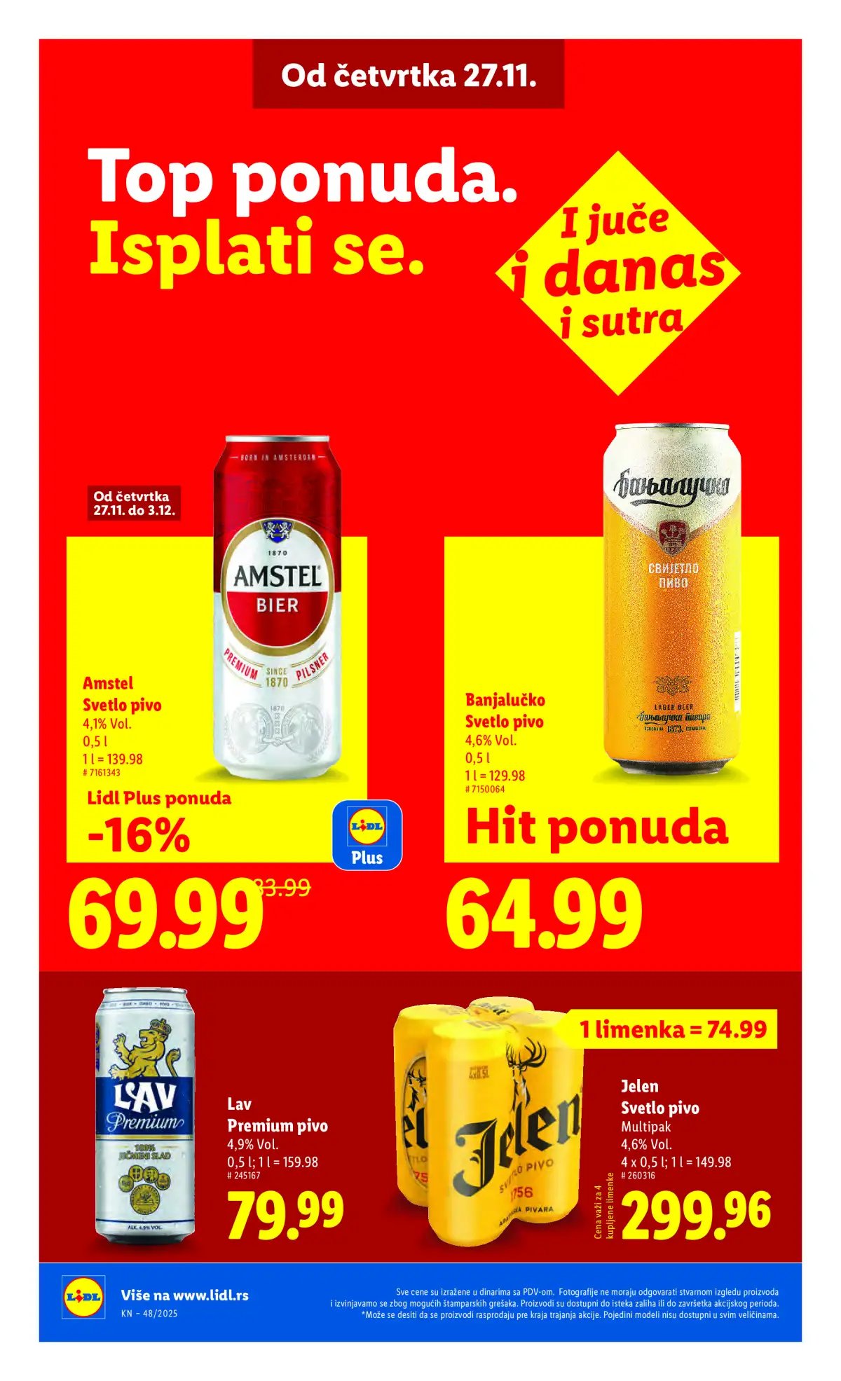 lidl