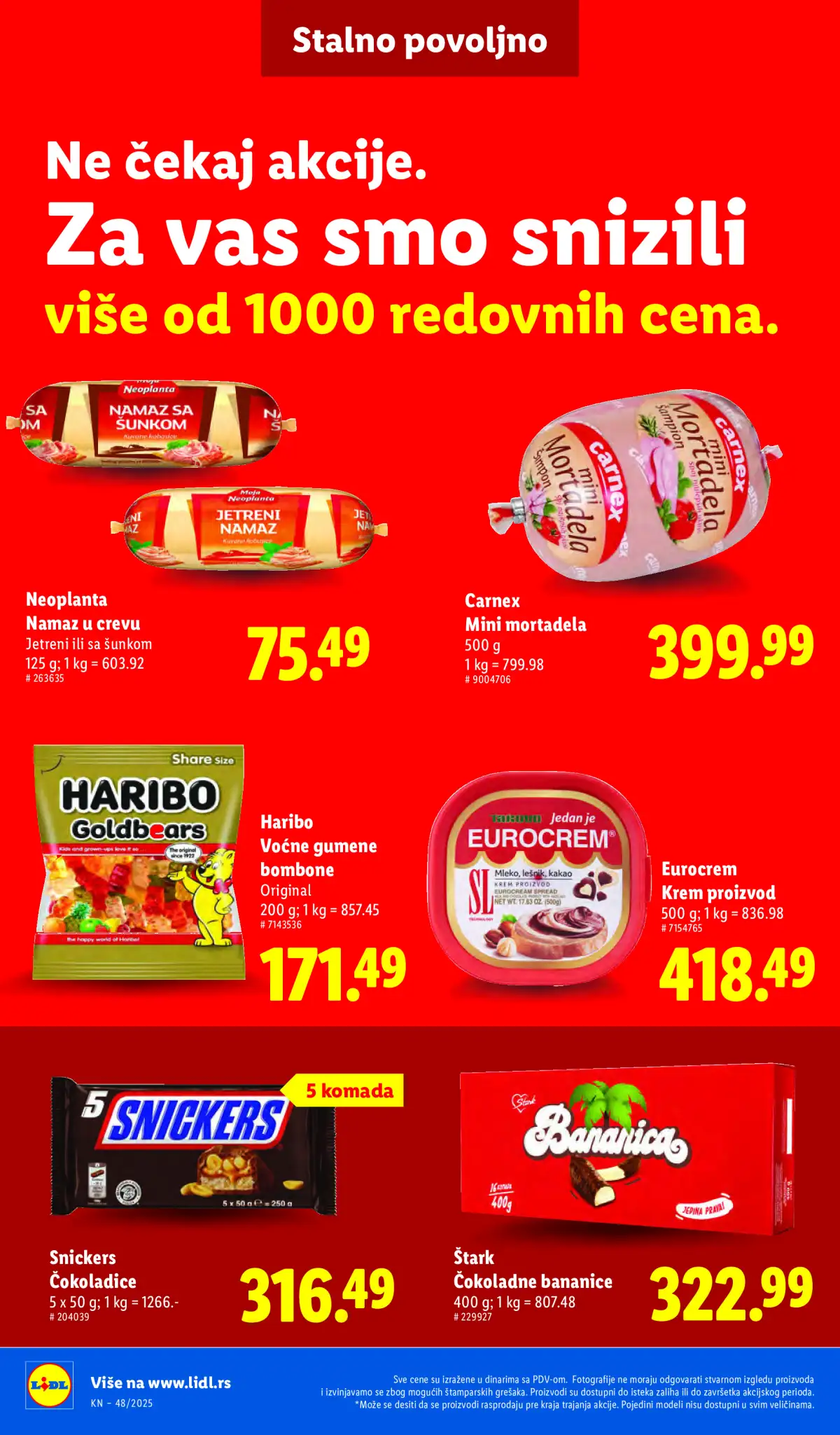 lidl