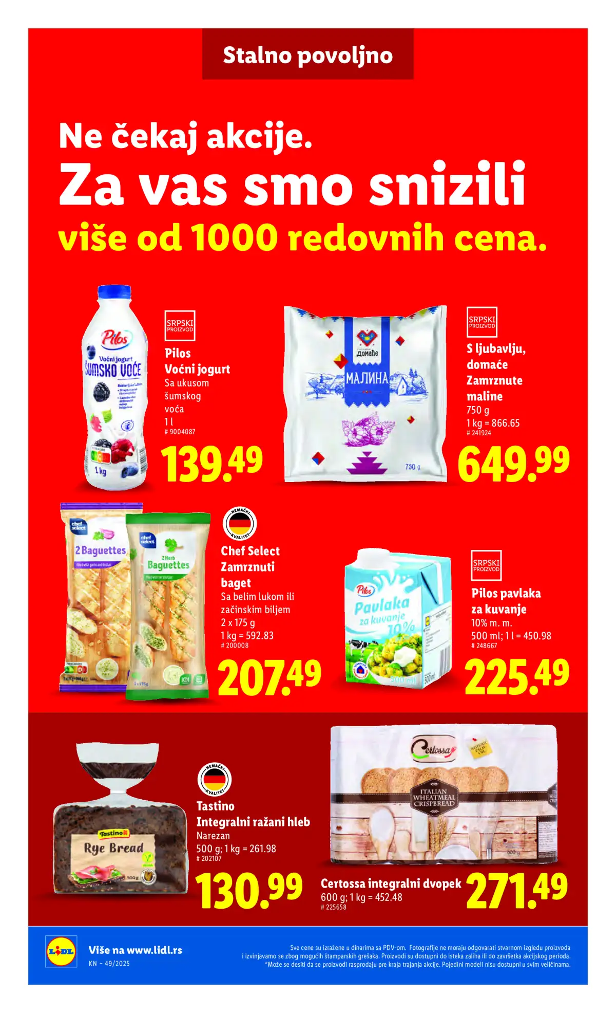 lidl