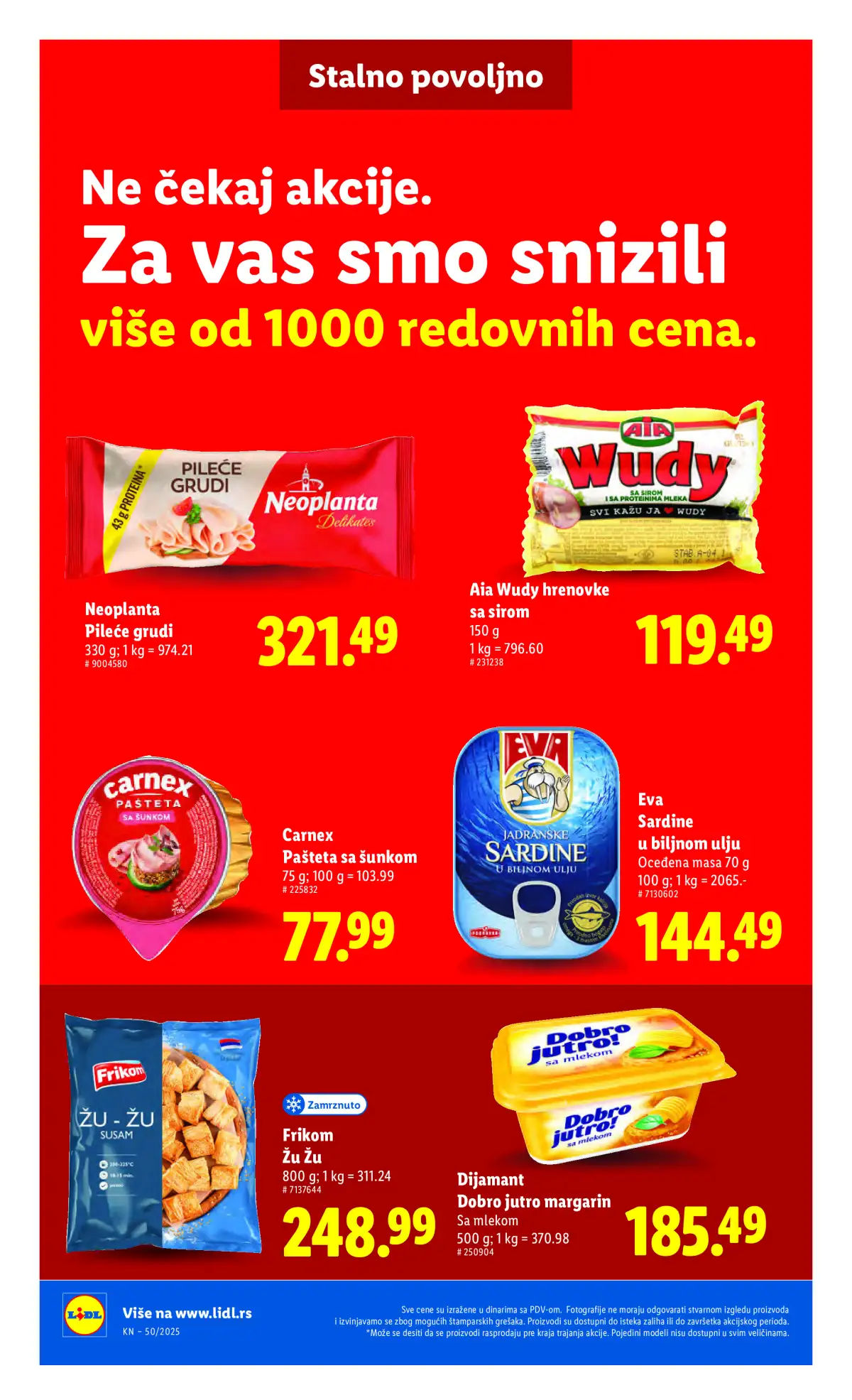 lidl
