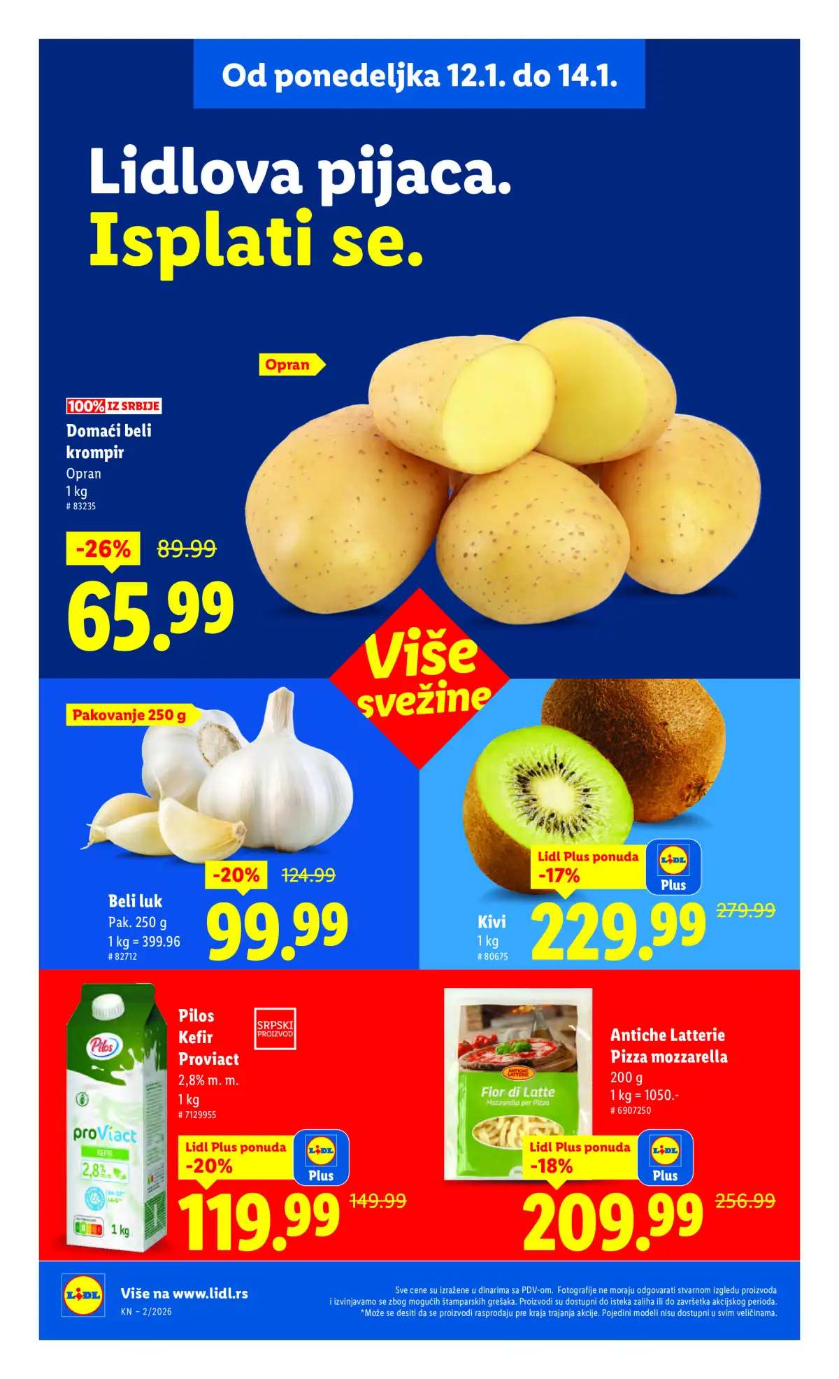 lidl