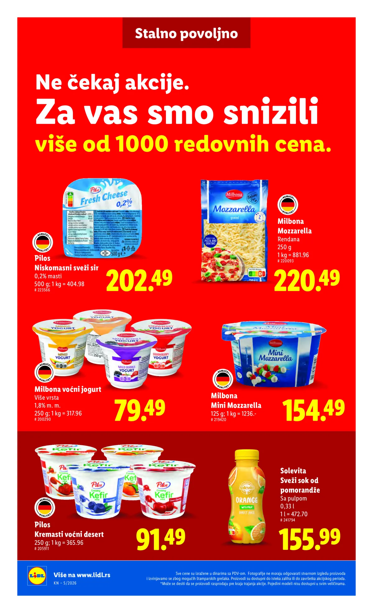 lidl