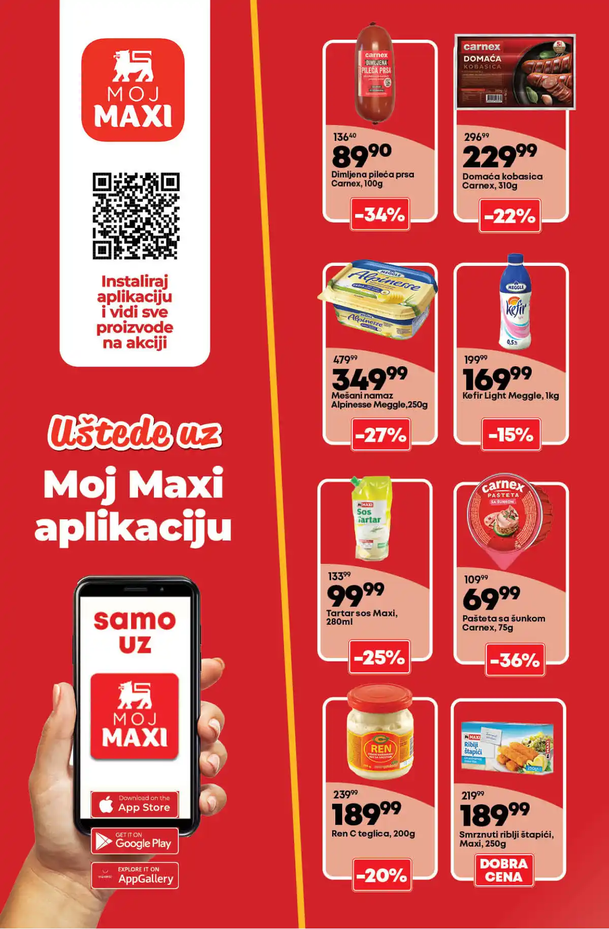 maxi