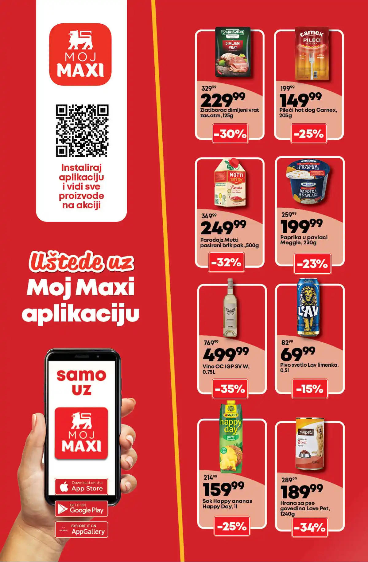 maxi