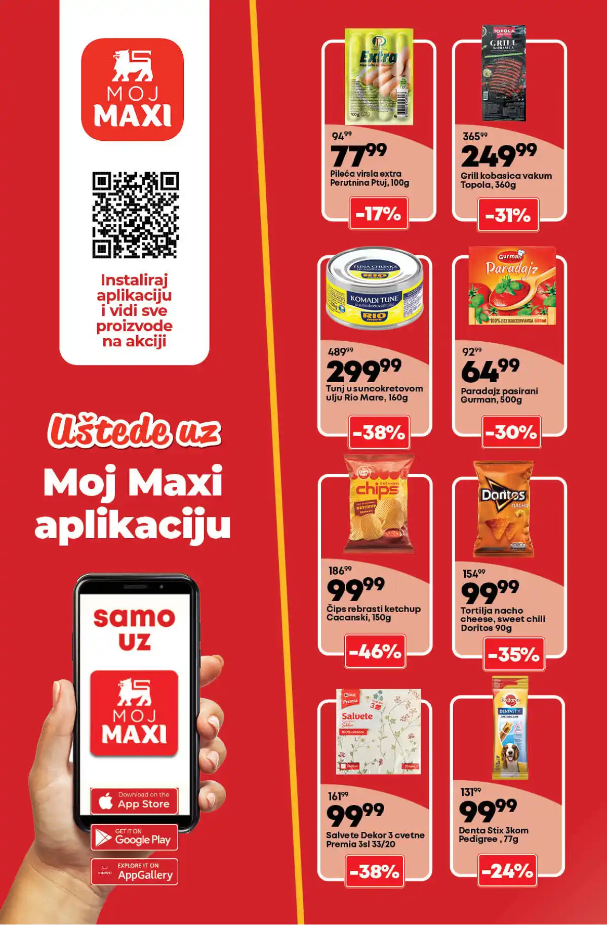 maxi