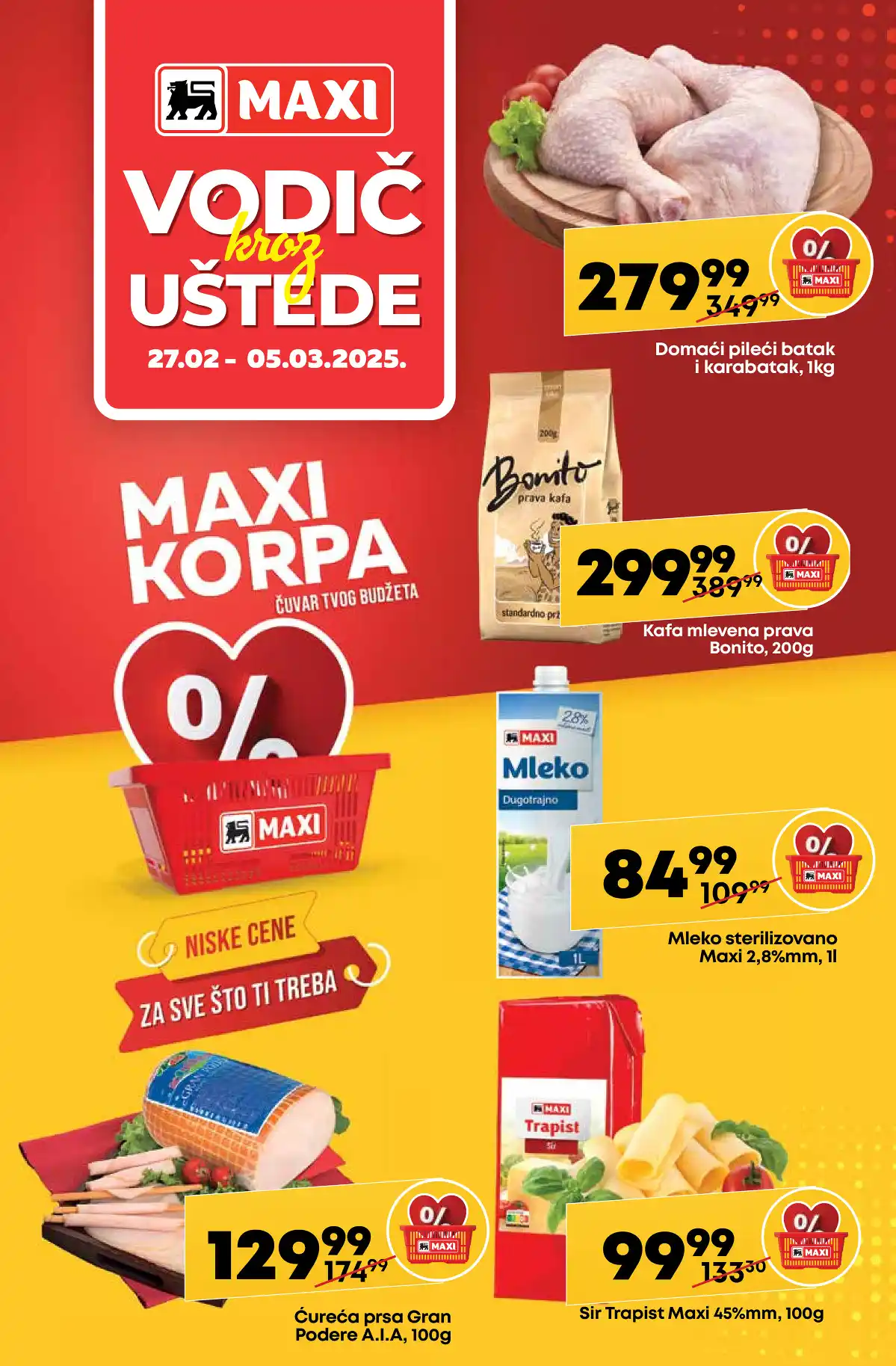 maxi