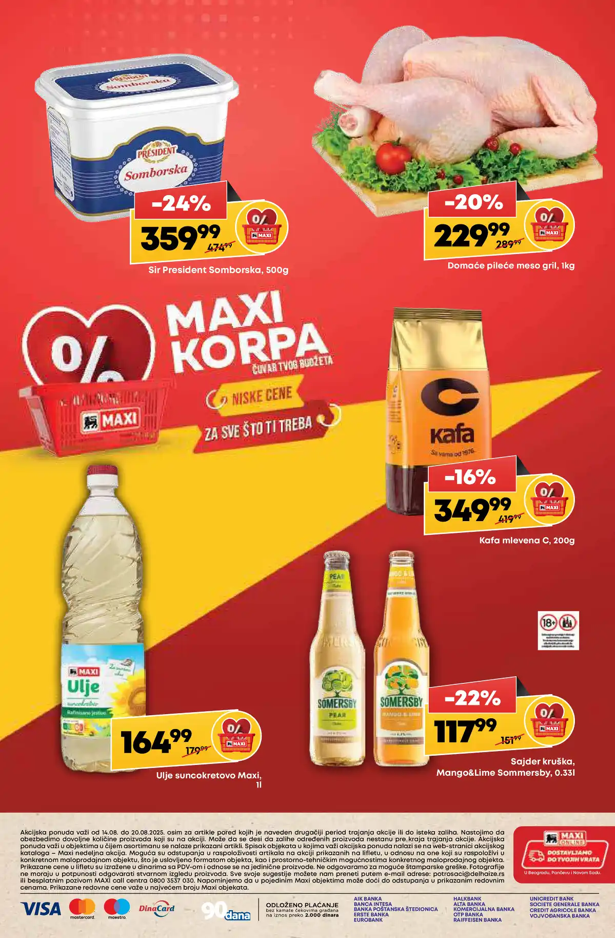 maxi