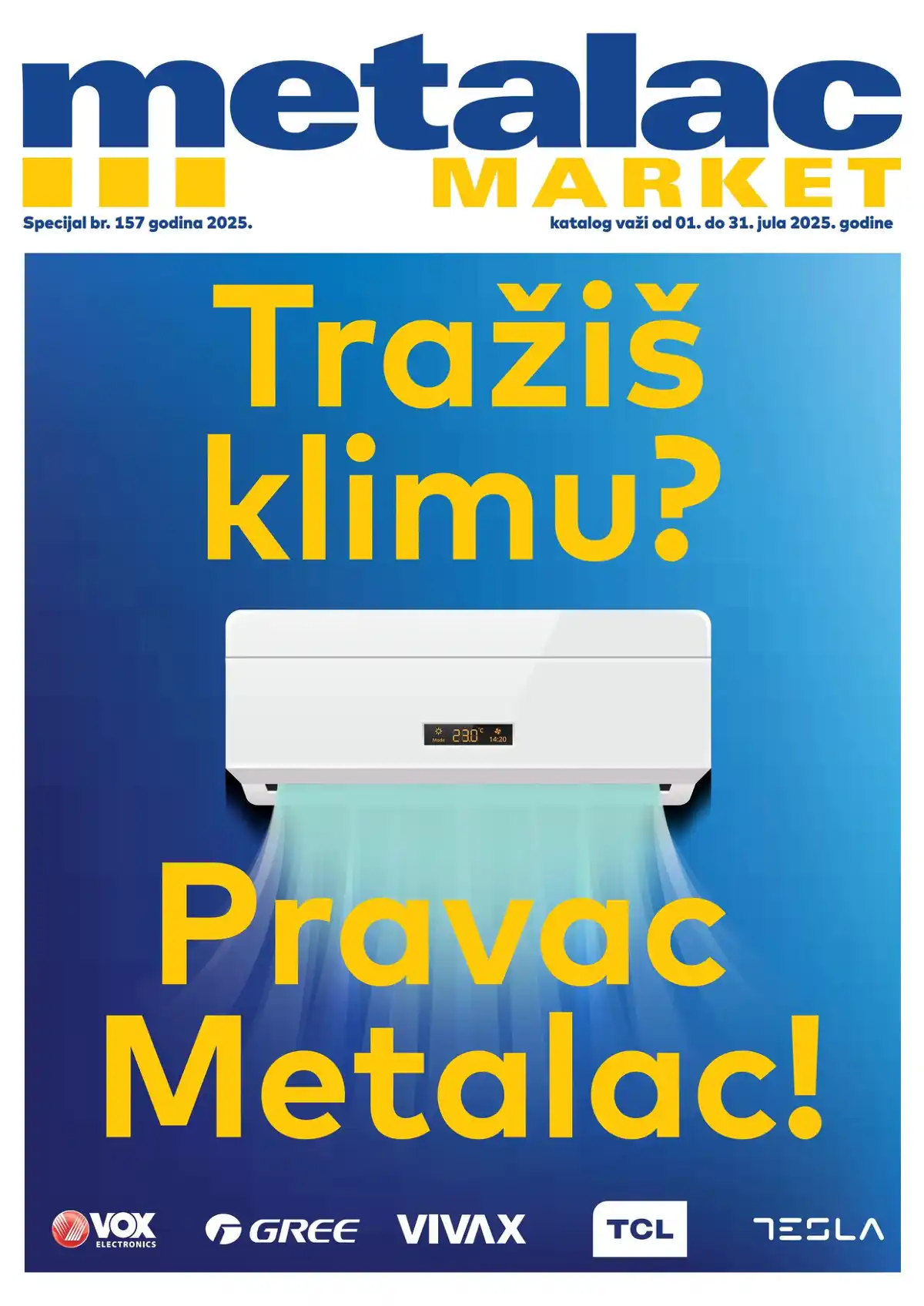 metalac