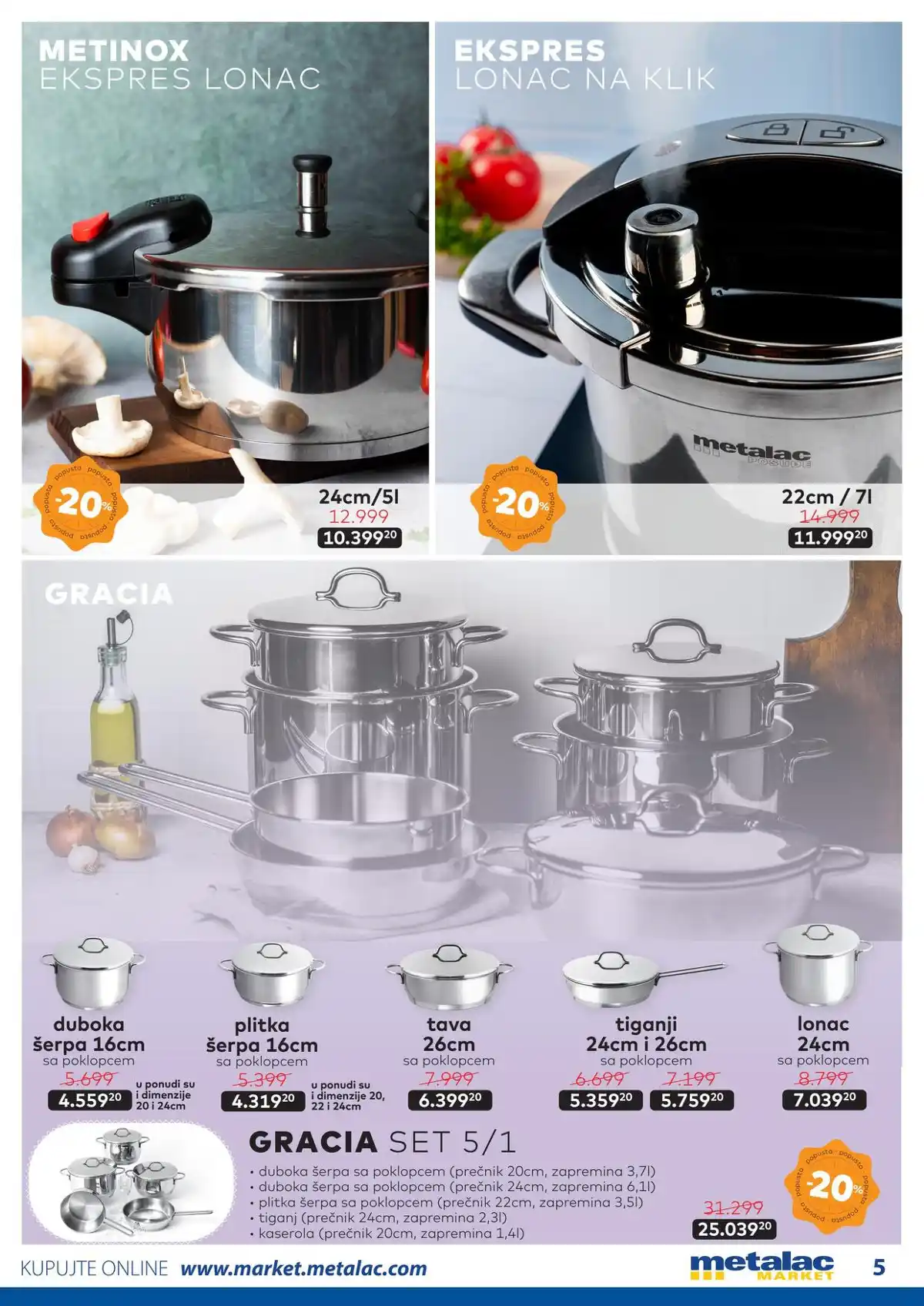 metalac
