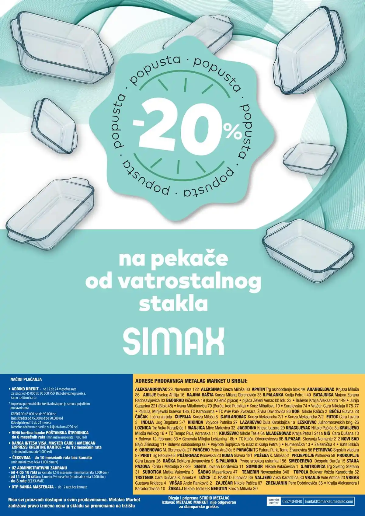 metalac