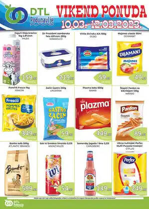 Vikend ponuda