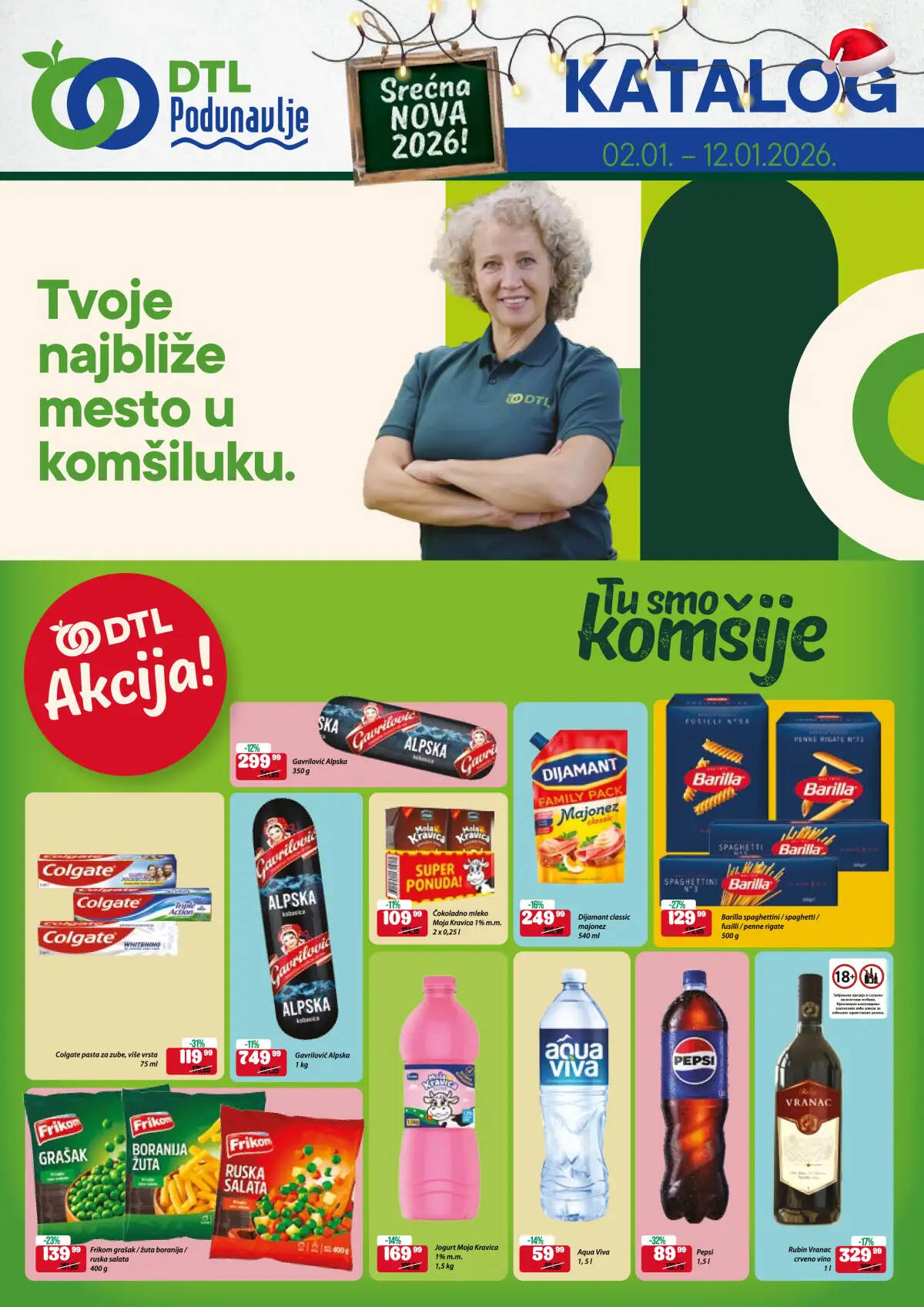 podunavlje