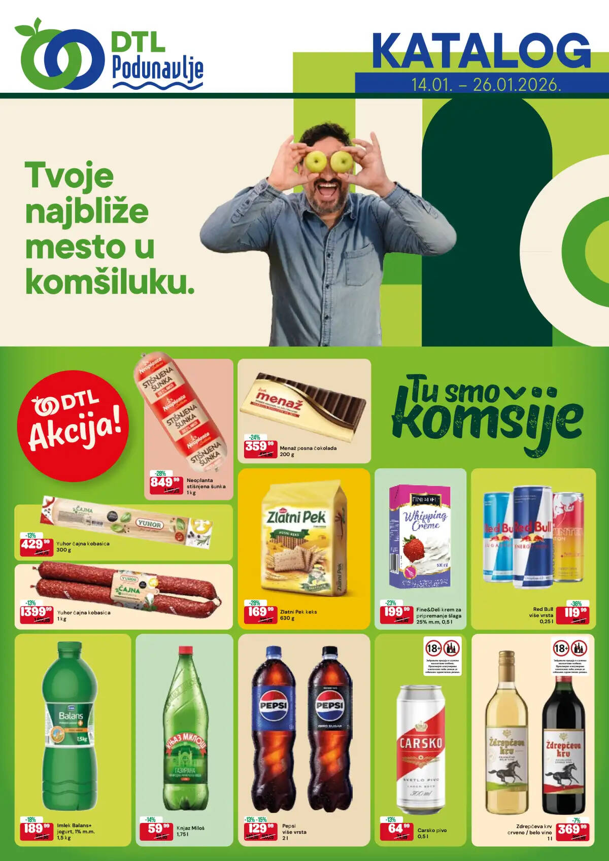 podunavlje