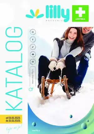 Katalog januar 2023
