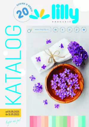 Katalog maj 2023