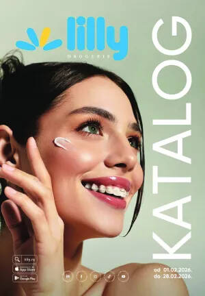 Katalog februar 2026