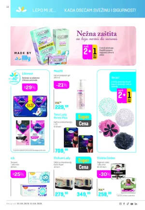 Katalog avgust 2026