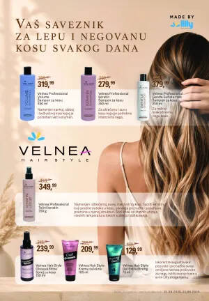 Katalog avgust 2026