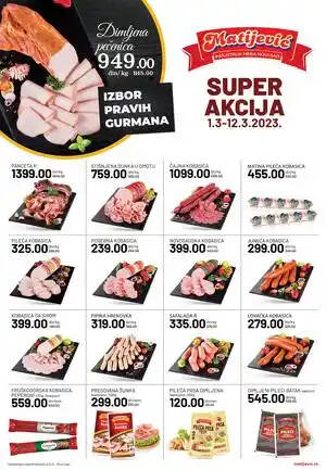 Super akcija