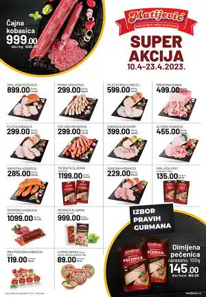 Super akcija