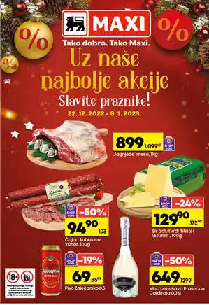 Nedeljna akcija