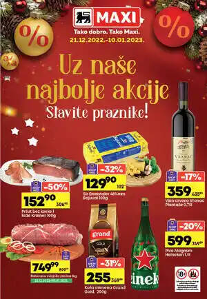Dvonedeljna akcija