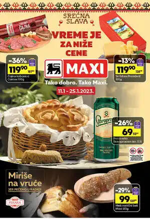 Dvonedeljna akcija