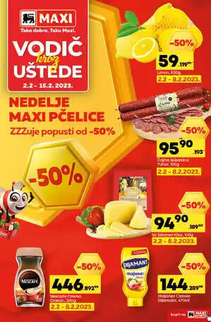 Akcija pcelice