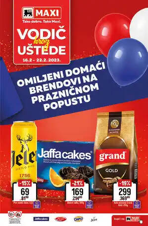 Nedeljna akcija