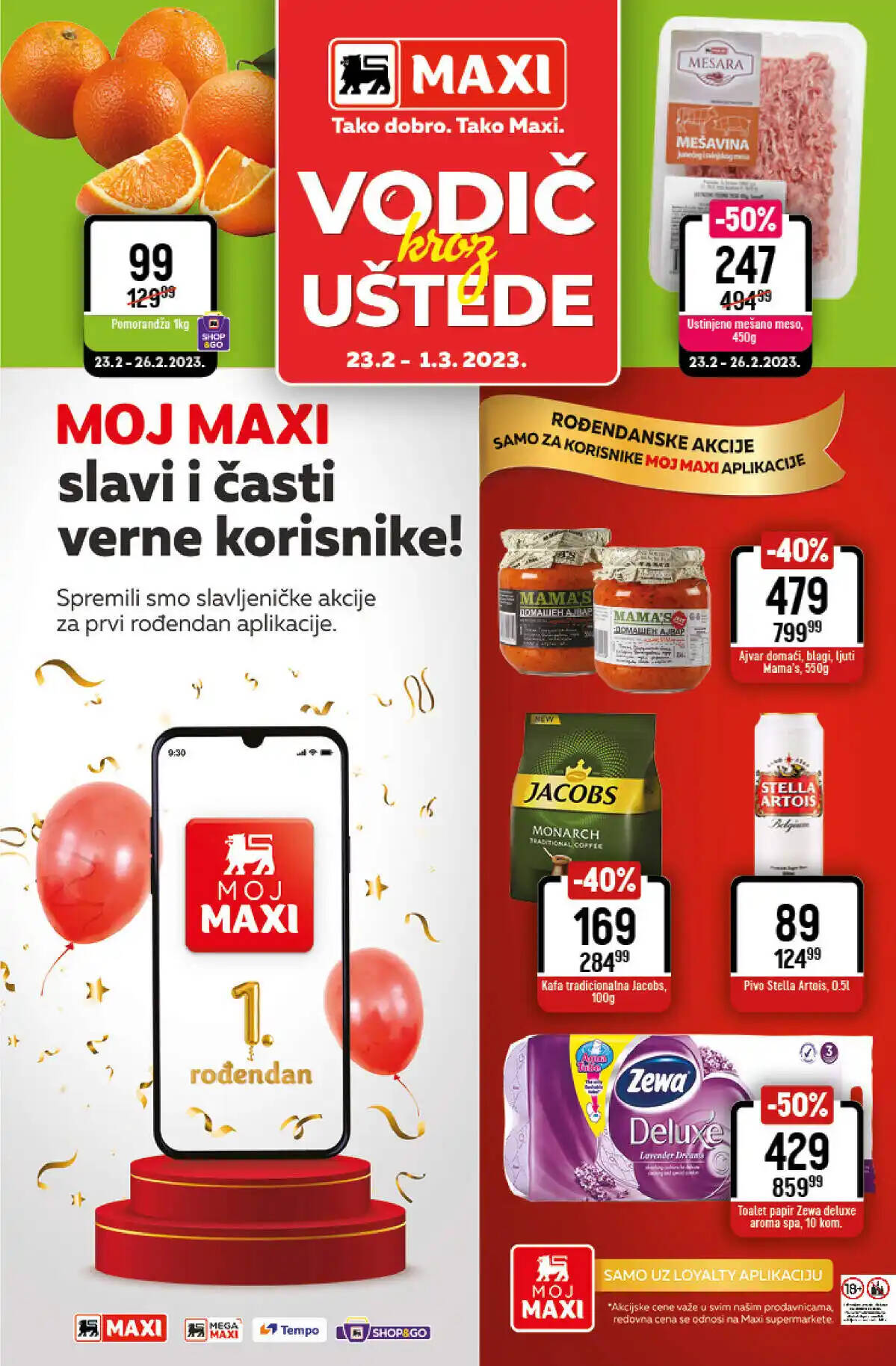 maxi