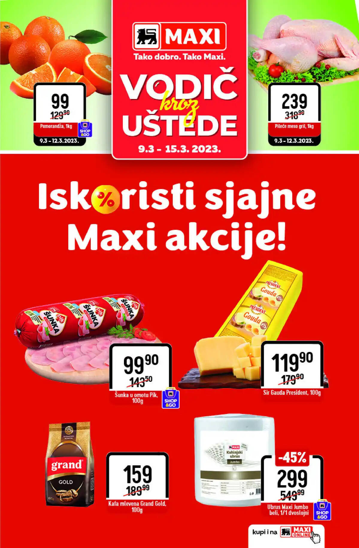 maxi