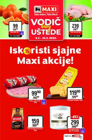 Nedeljna akcija