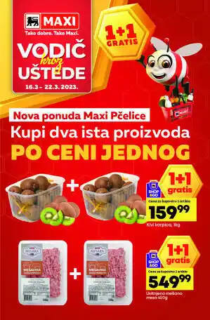 Nedeljna akcija