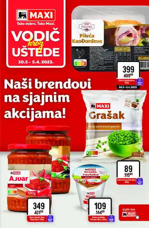 Nedeljna akcija