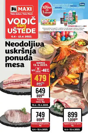 Nedeljna akcija