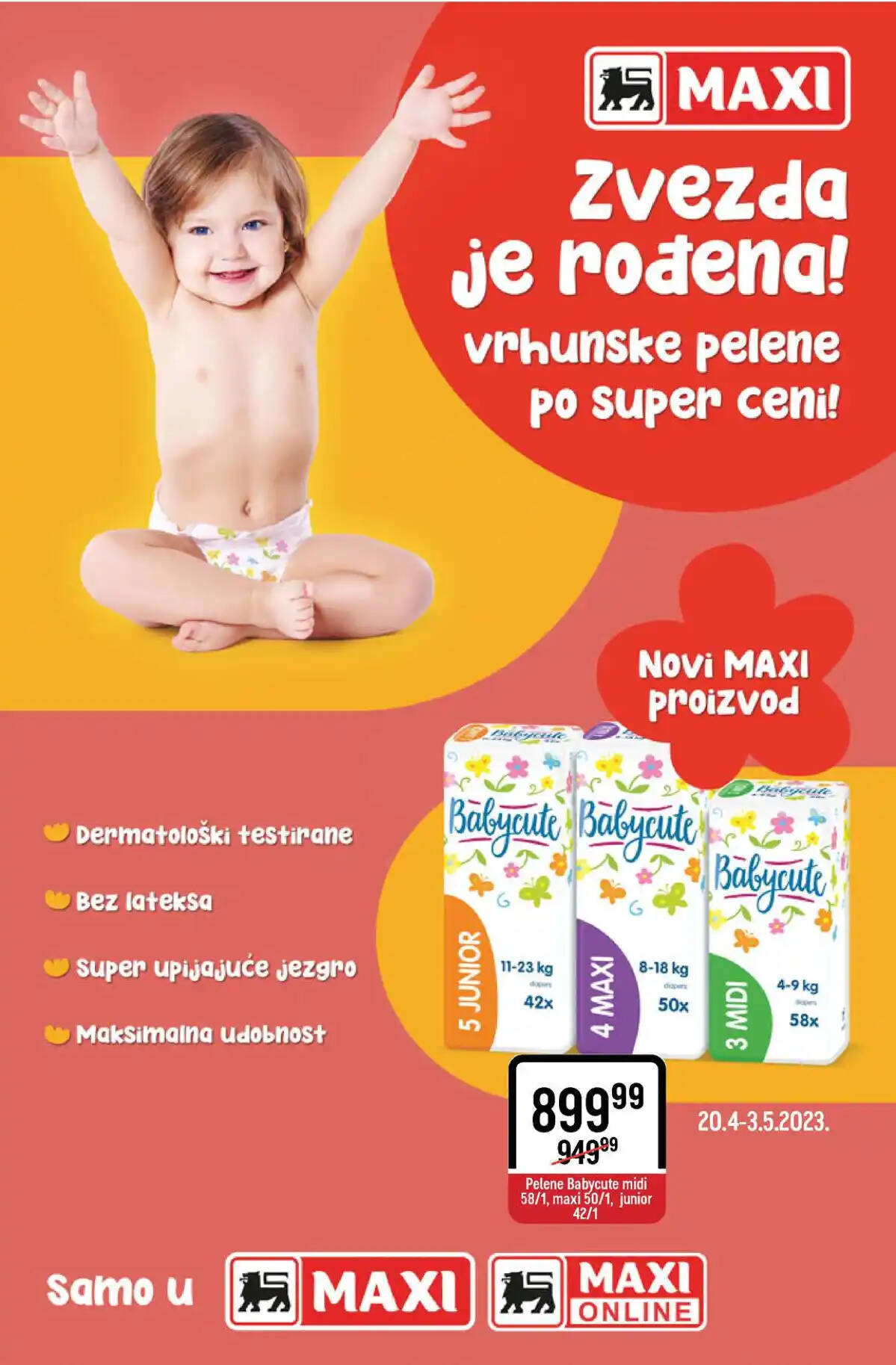maxi